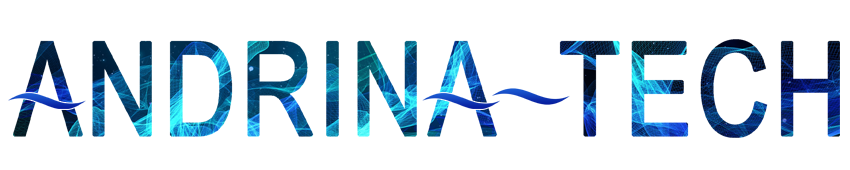 Andrina~Tech IT Services & Support